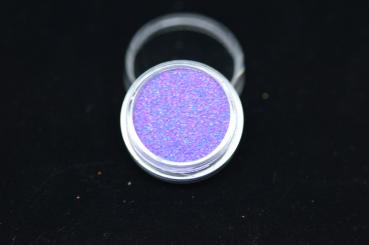 Sugar Effekt Glitter - Blue IVY